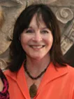 Julia Morley
